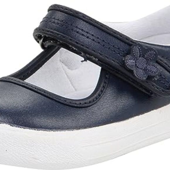 Ella Mary Jane Sneaker main image 1